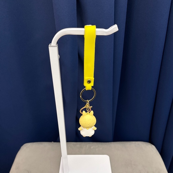 Labubu Keychain - Picture 2 of 2